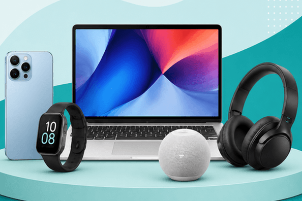 Electronics & Gadgets