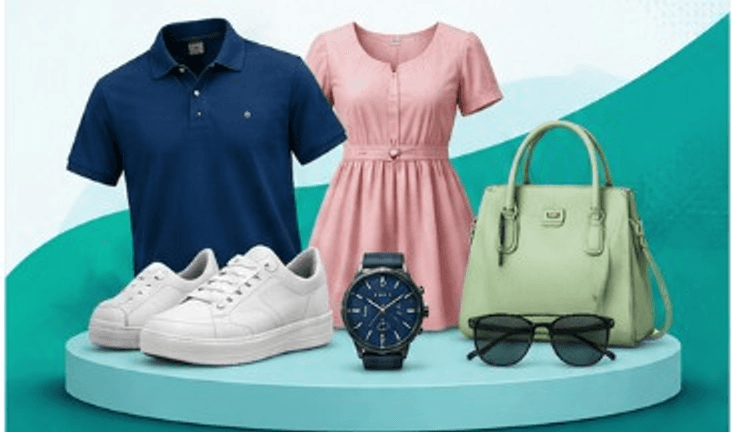 Fashion & Lifestyle