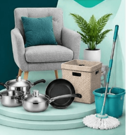 Home & Kitchen
