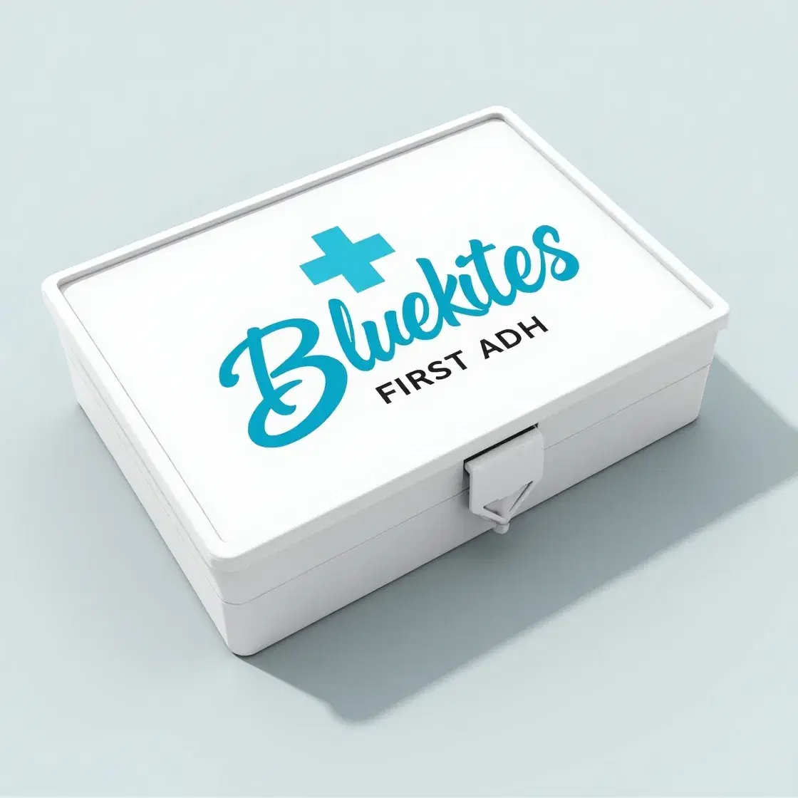 BlueKites First Aid Box