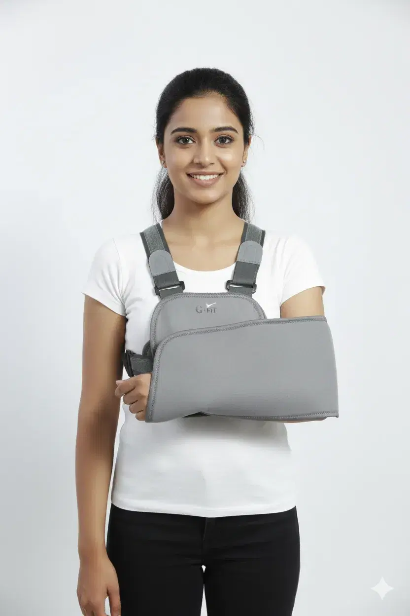 Universal Shoulder Support