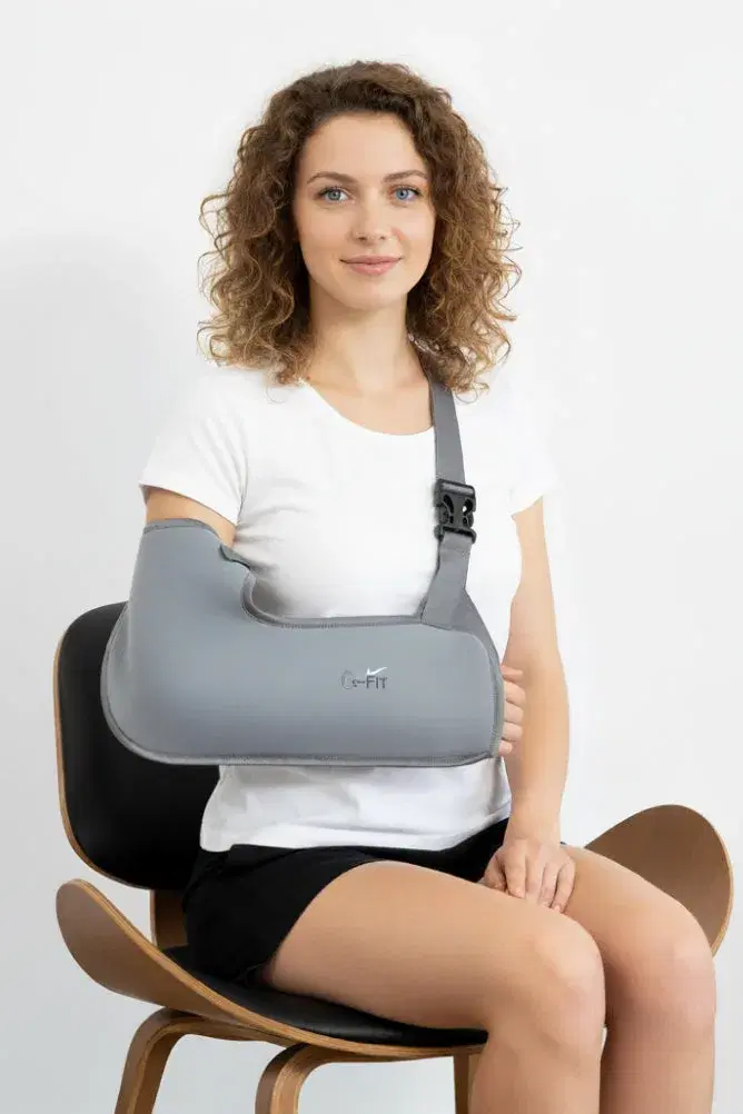 G-Fit Adjustable Arm Sling Shoulder Support