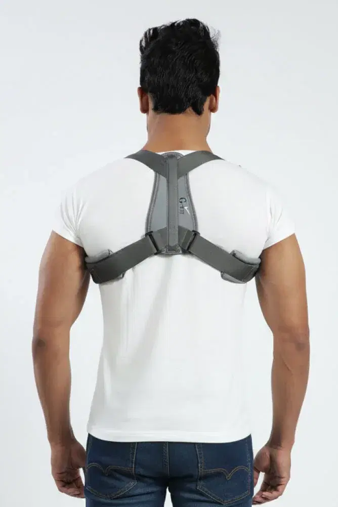 G-Fit Posture Corrector Back Support Belt