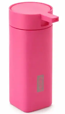 HyGenie Manual Press Soap Dispenser