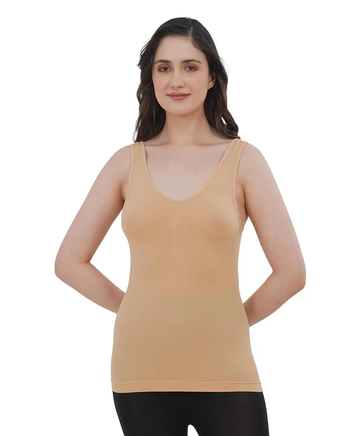 Women’s Seamless Shaping Tank Top