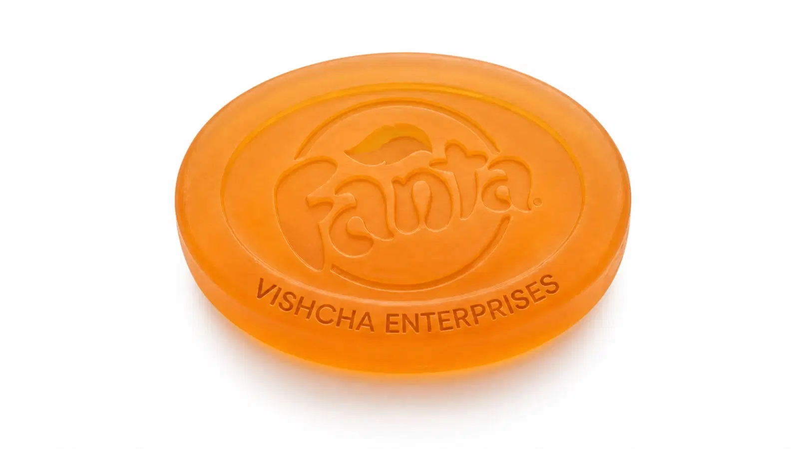 Vischa's Fanta Vitamin E Enriched Olive Oil & Honey Soap