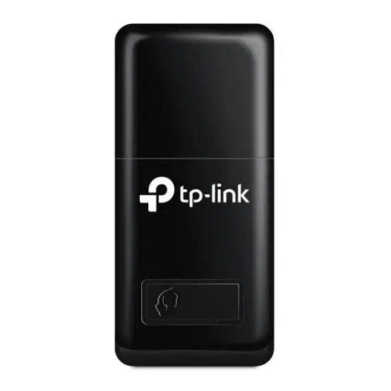 TP-Link USB Wi‑Fi Adapter Dongle