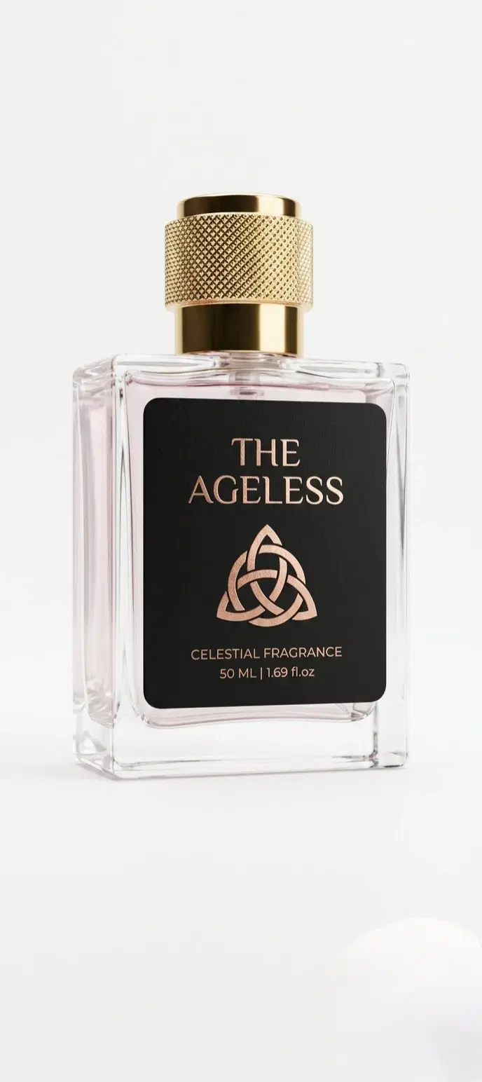 The Ageless Celestial Fragrance Perfume 50 ml