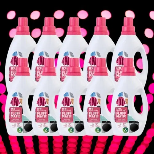 LIQUID DETERGENT  Pack of 10
