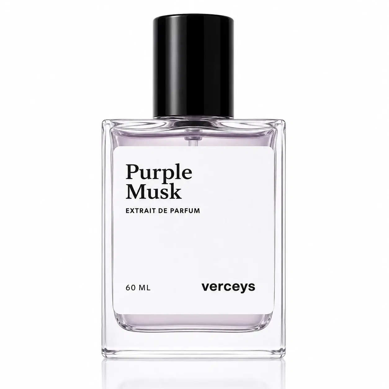 Verceys Purple Musk Extrait de Parfum 60ml