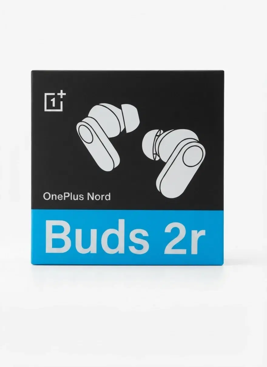 OnePlus Nord Buds 2r True Wireless Earbuds