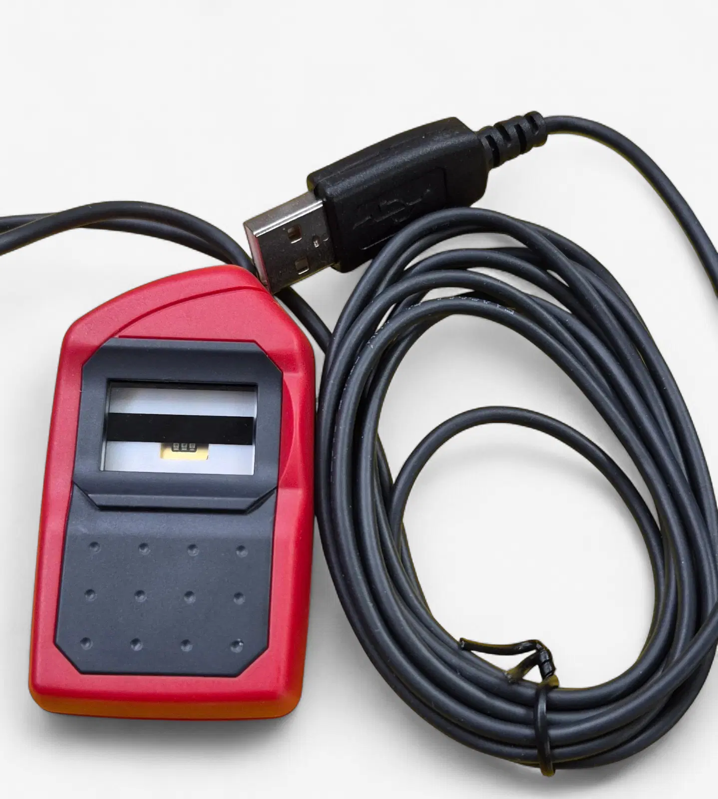 USB Fingerprint Scanner Biometric Reader