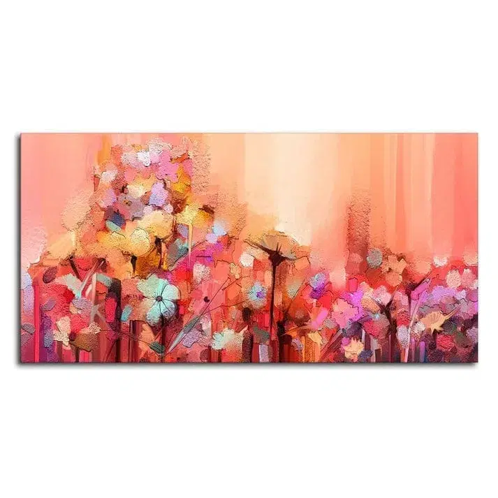 original canvas hand painting modern art