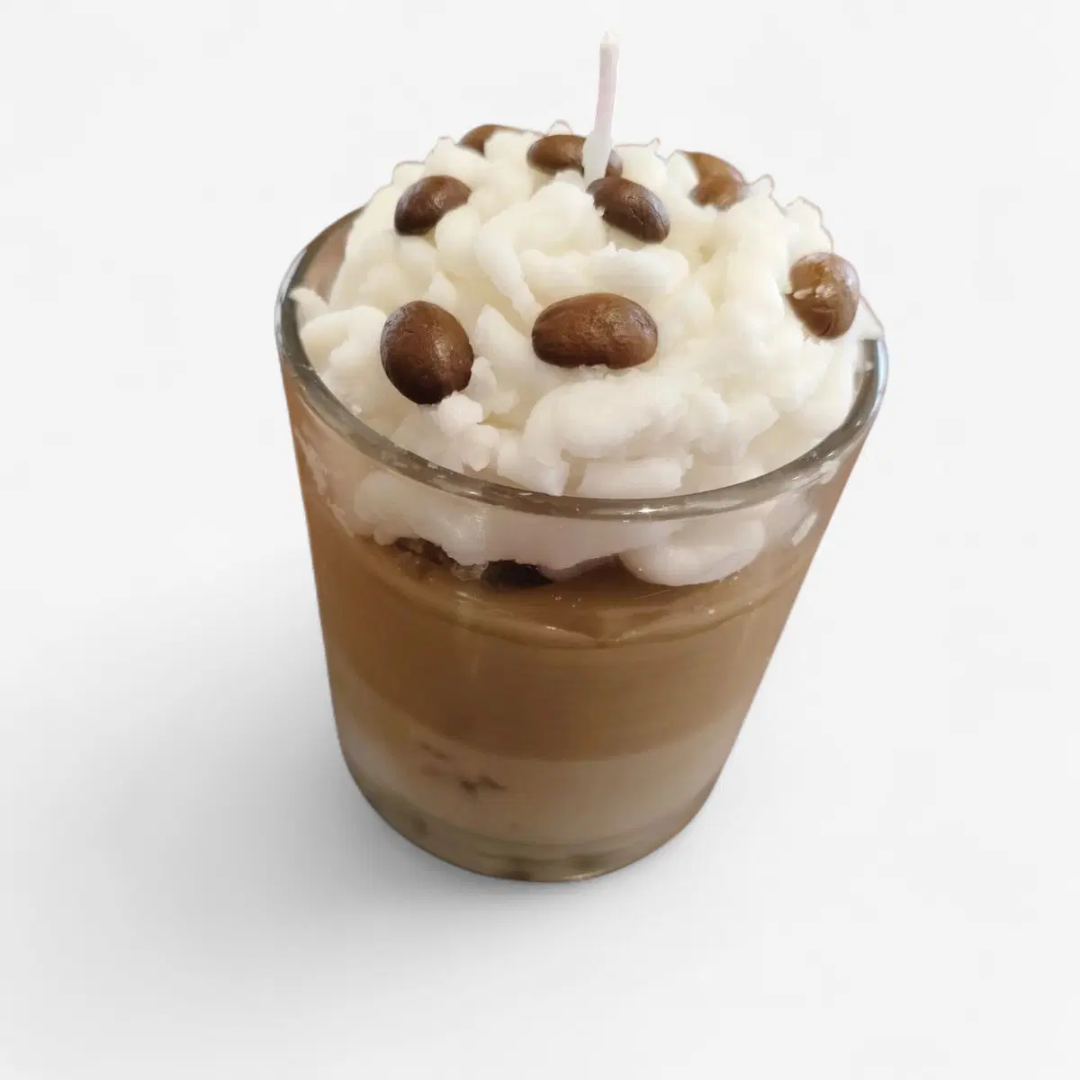 Coffee Shake Candle