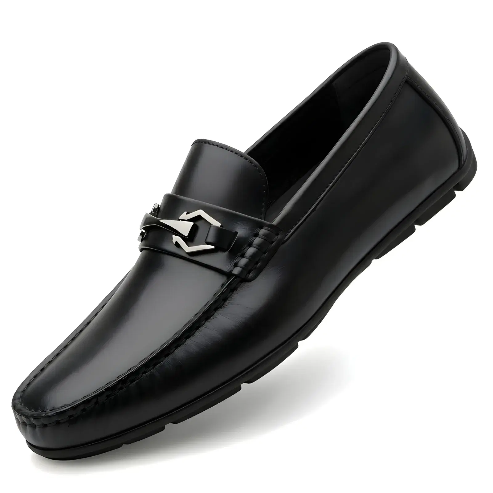 Latest Stylish Men Loafers | Comfort & Casual Shoes