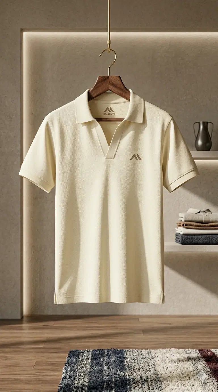 Women's Trending Polo T-Shirt