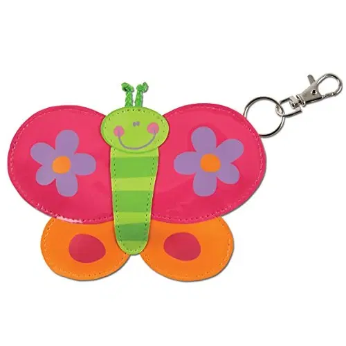 Stephen Joseph Penny Pals Butterfly