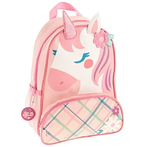 Stephen Joseph Sidekick Backpack Unicorn