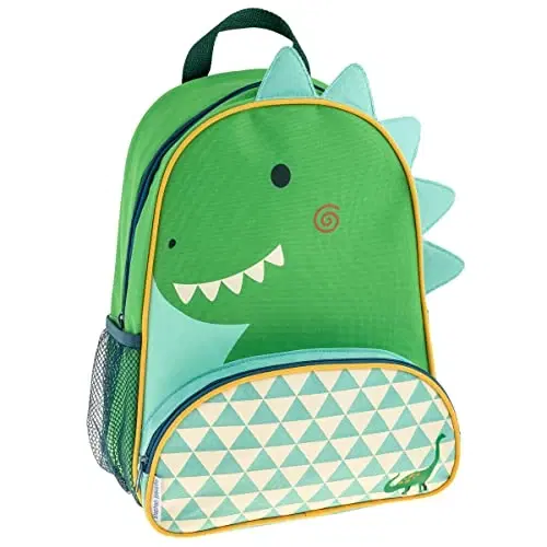 Stephen Joseph Sidekick Backpack Dino