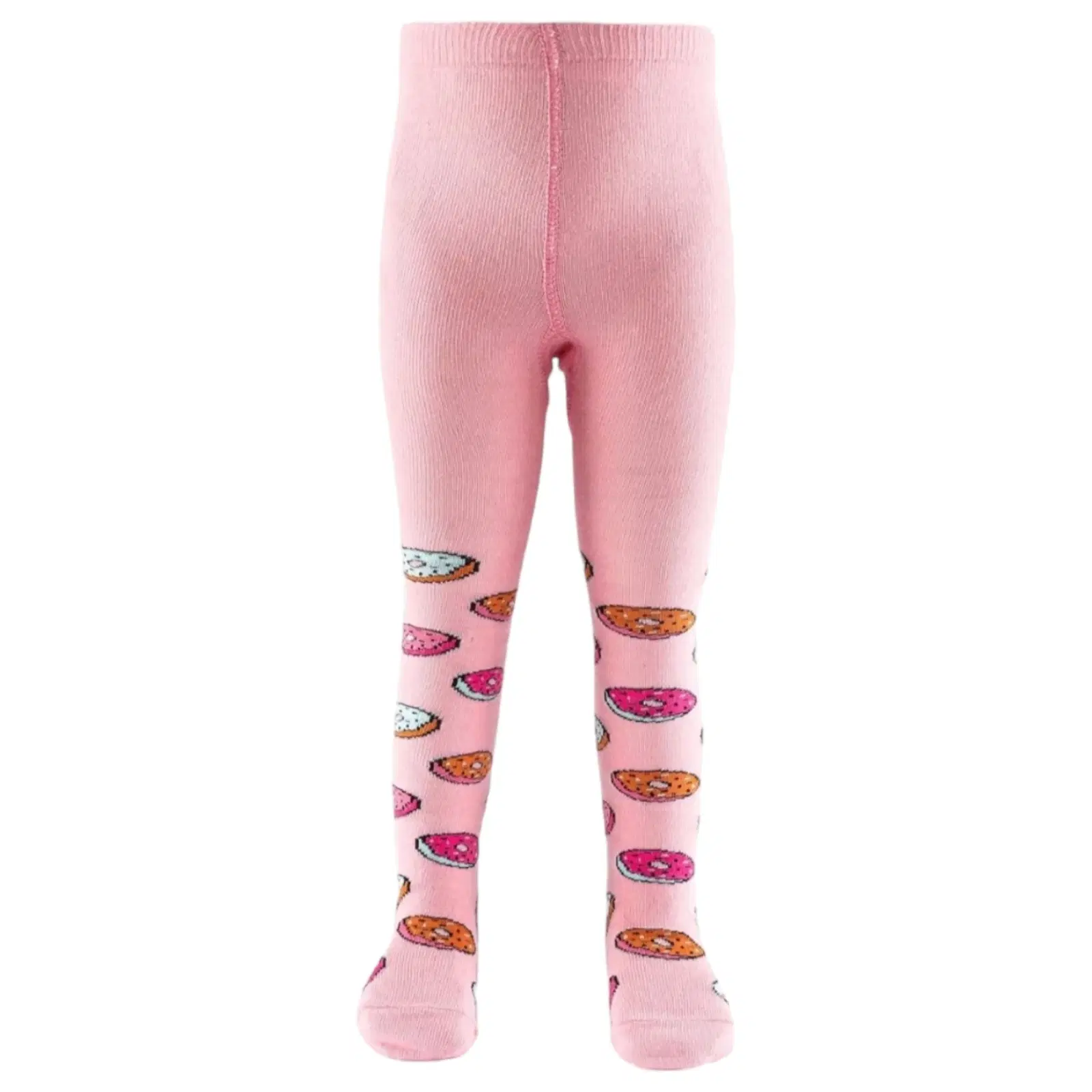girls cotton Knitted stocking pack of 1