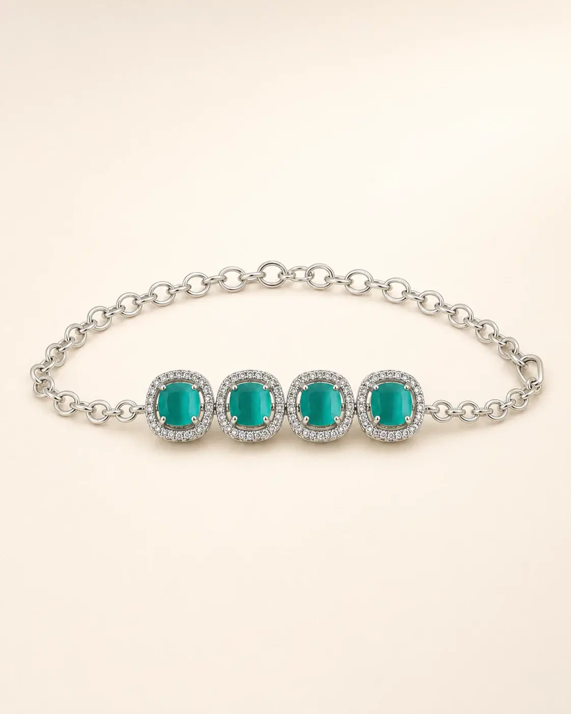 Aura Bracelet