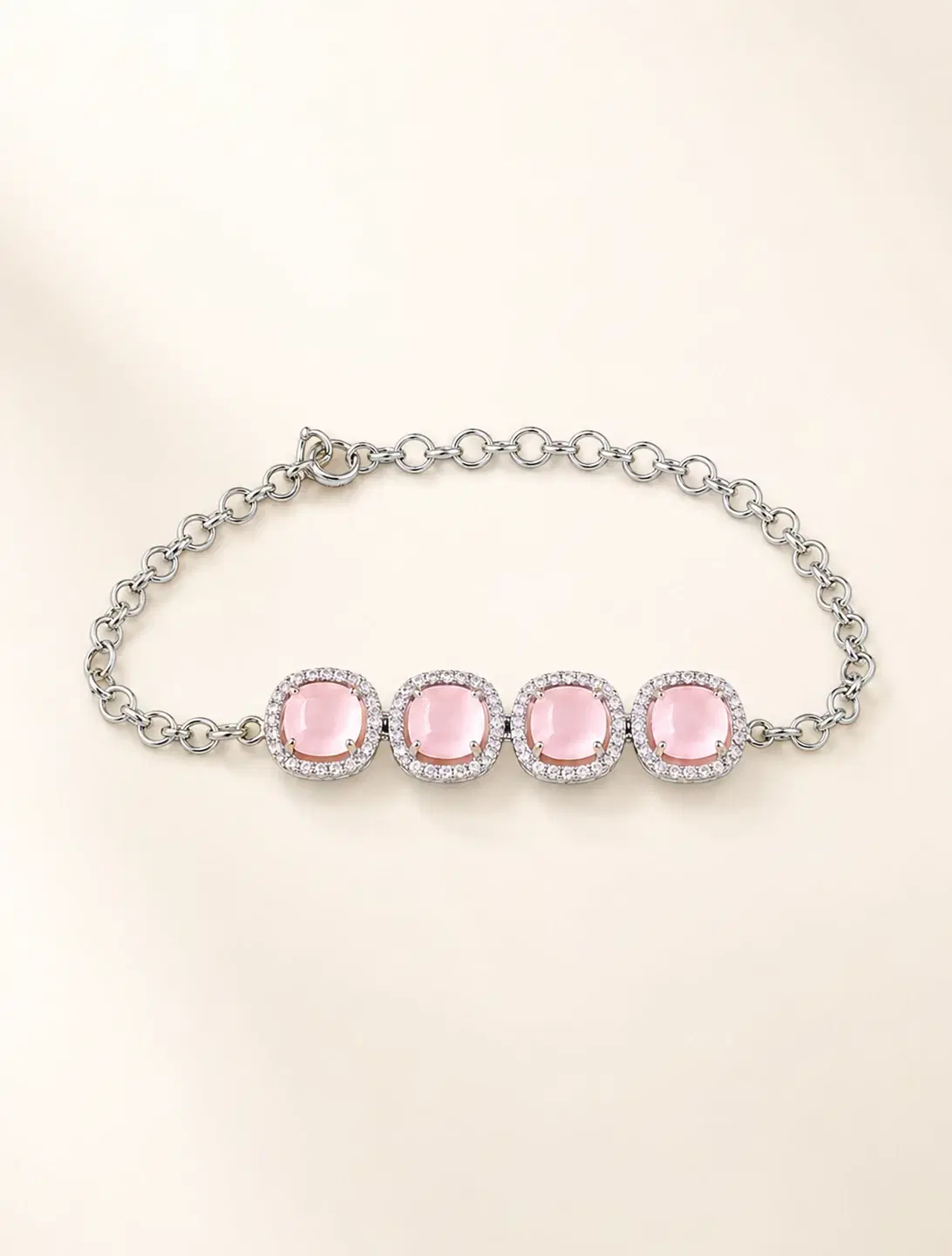 Blush Bracelet