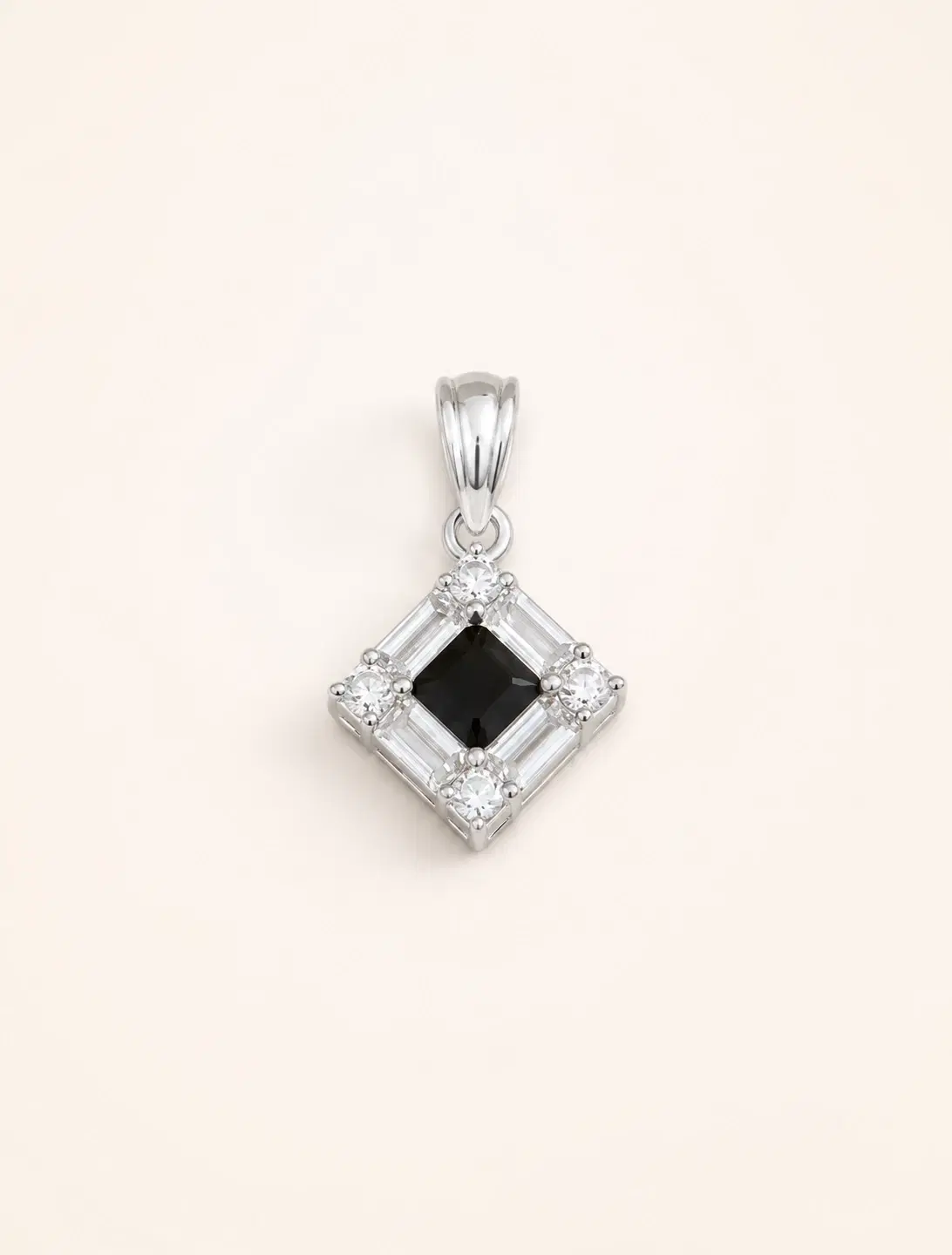 Onyx Pendant
