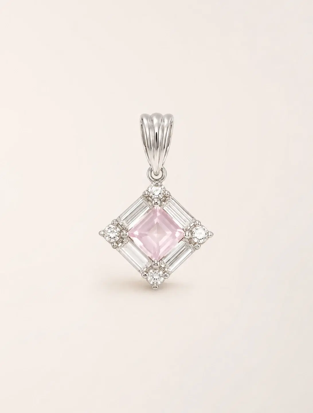 Rosea Pendant