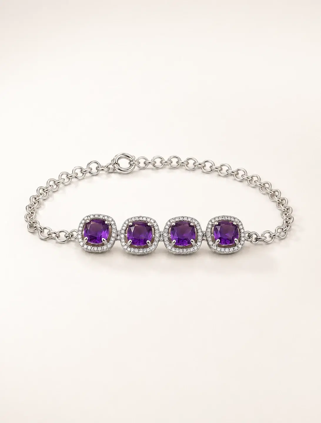 Violeta Bracelet