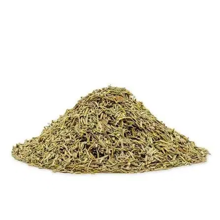 Divine Ethnics Rosemary Leaves Hair Mask Powder