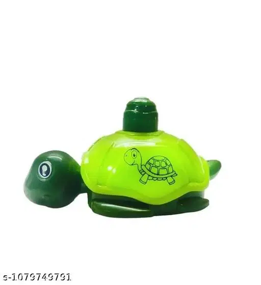Turtle Toy for Kids|Press n Crawl Toy|Tortoise Toy for Kids Gift-1