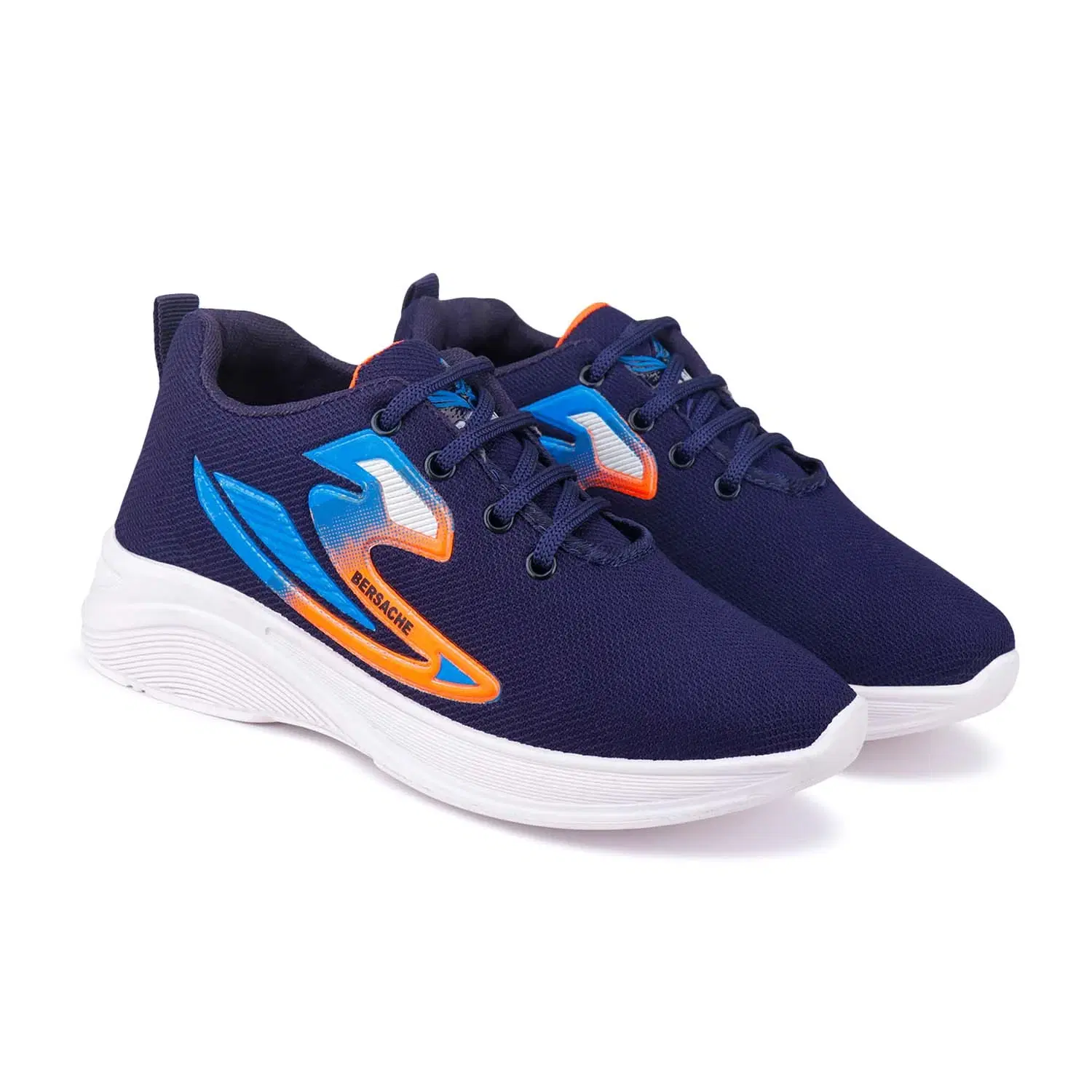 Bersache Premium Sports ,walking,Gym,cricket, Trending  Running Shoes For Boy's