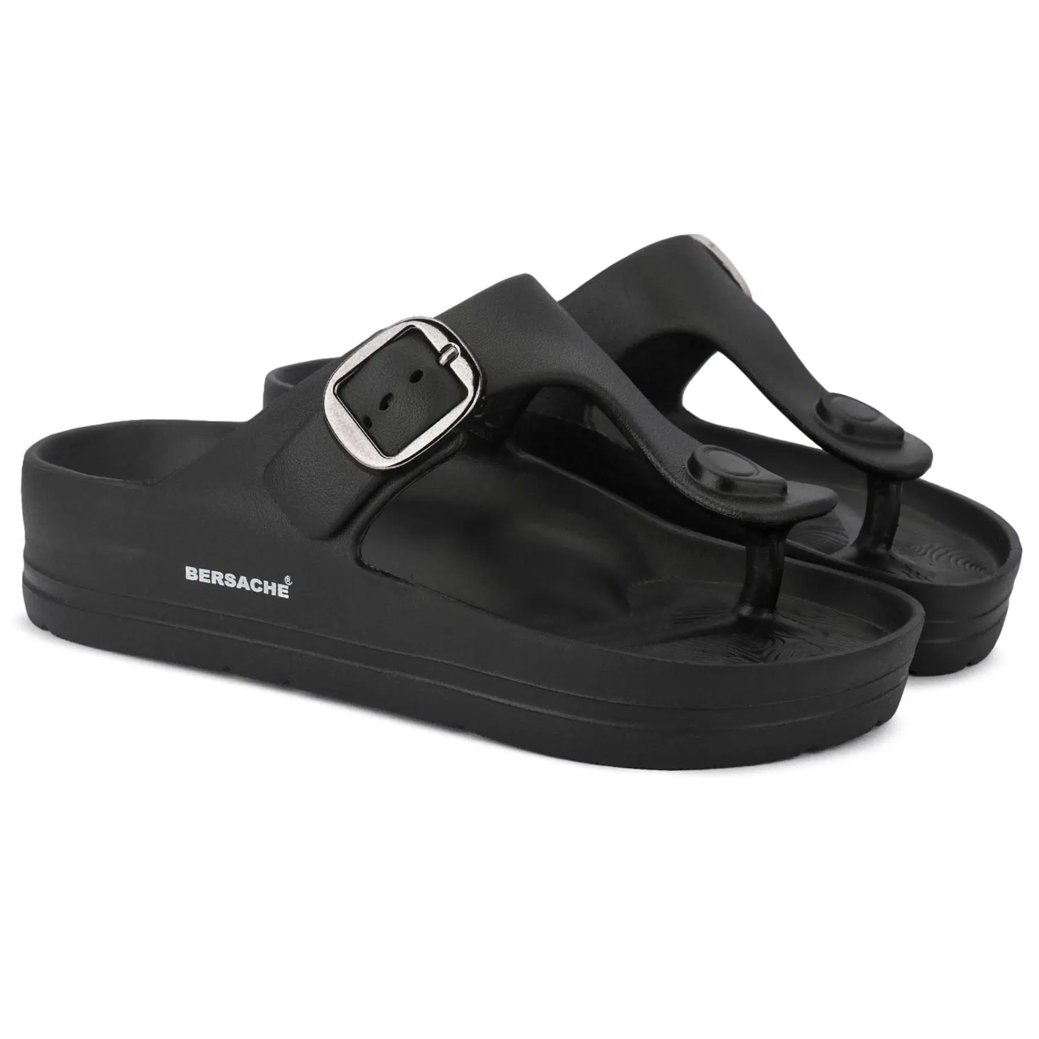 Extra Soft Classic Casual CHAPPAL with  Regular wear with Ultra Soft & Flexibility Technology  Slippers for Men's