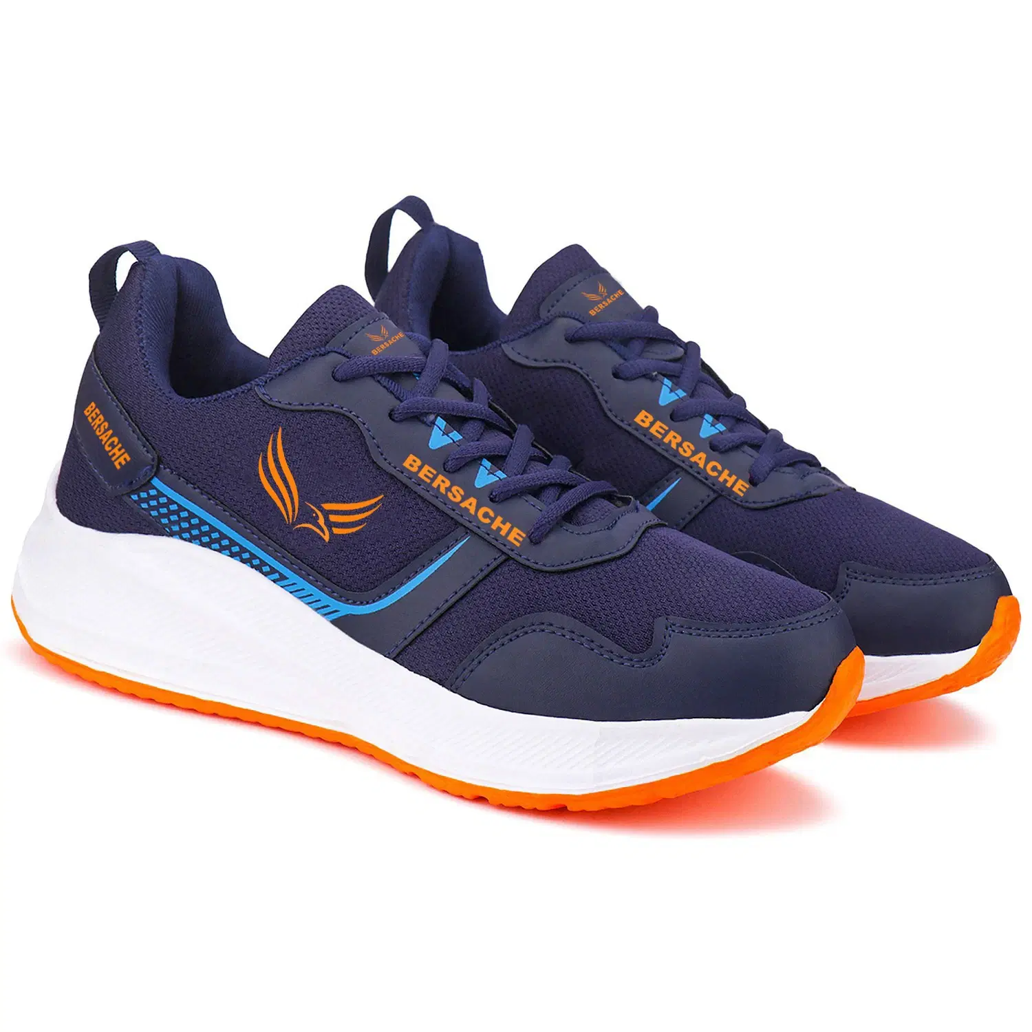 Premium Sports ,Walking,Gym,Cricket, Trending  Running Shoes For Men's