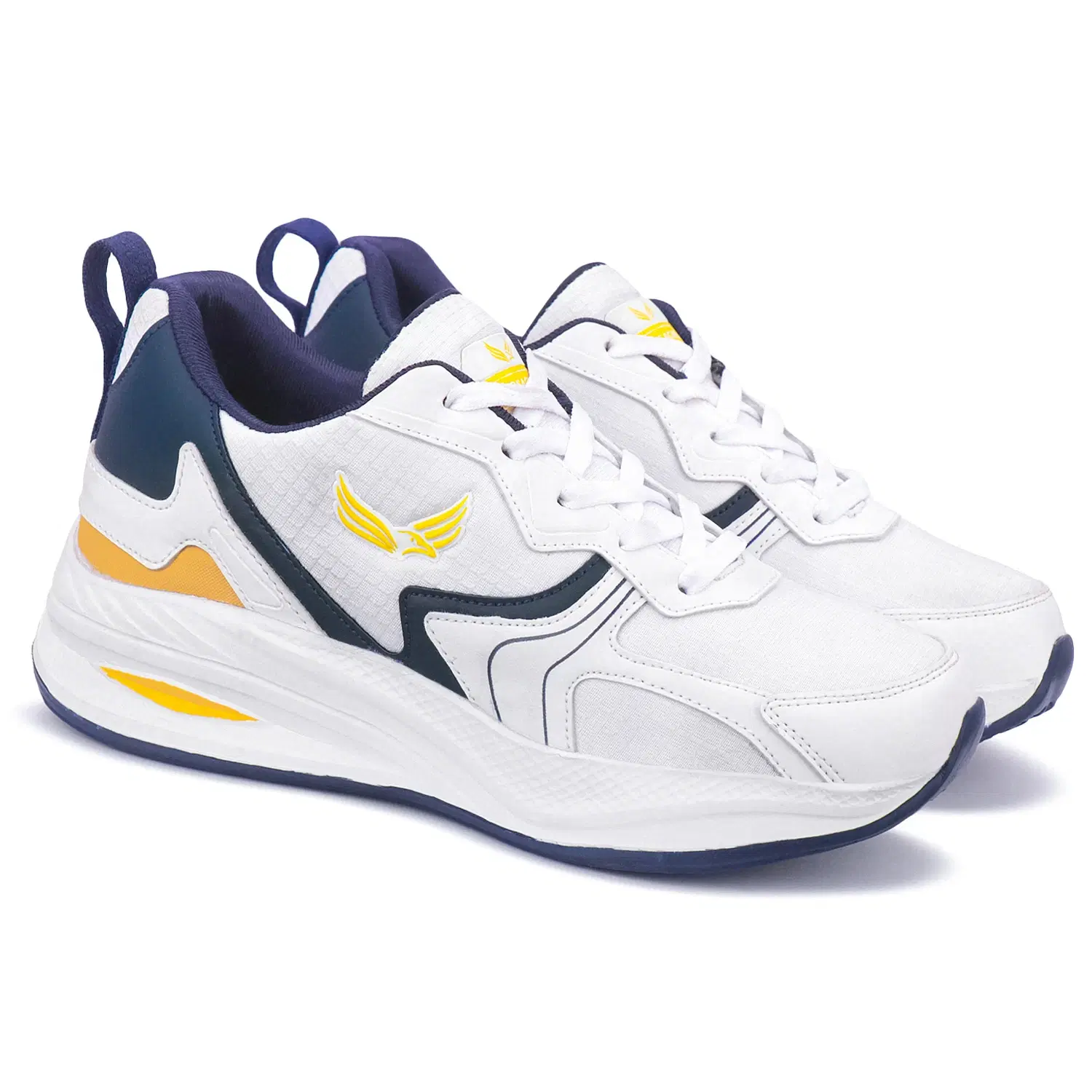 Premium Sports ,Walking,Gym,Cricket, Trending  Running Shoes For Men's