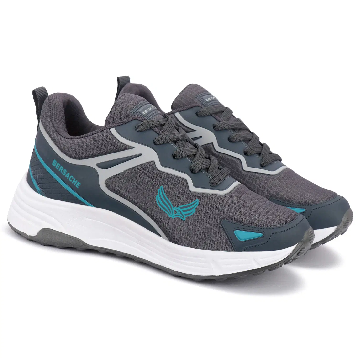 Premium Sports ,Walking,Gym,Cricket, Trending  Running Shoes For Men's