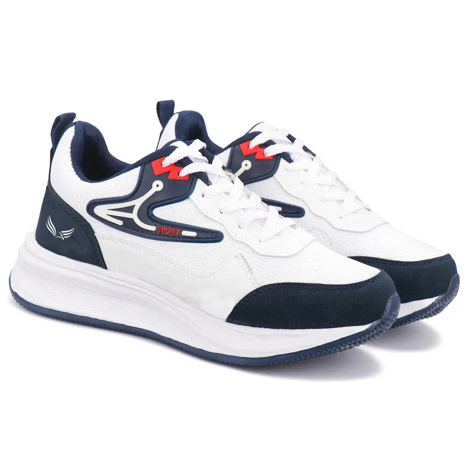Premium Sports ,Walking,Gym,Cricket, Trending  Running Shoes For Men's