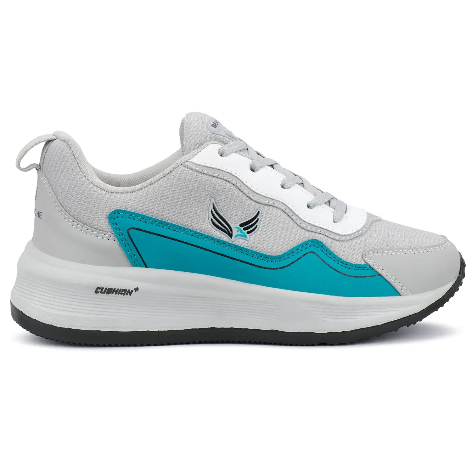 Premium Sports ,Walking,Gym,Cricket, Trending  Running Shoes For Men's