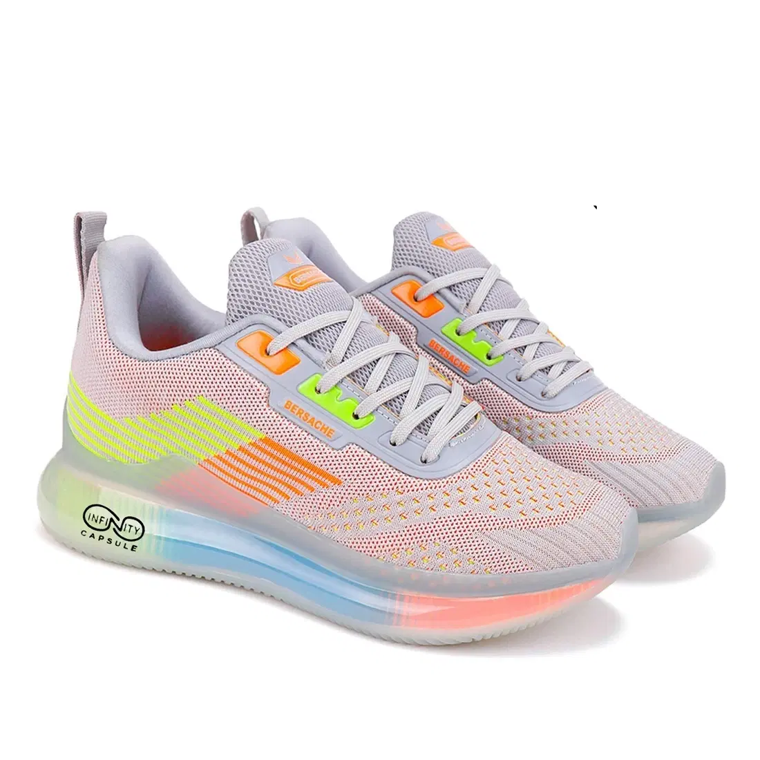 Premium Sports ,Walking,Gym,Cricket, Trending  Running Shoes For Men's
