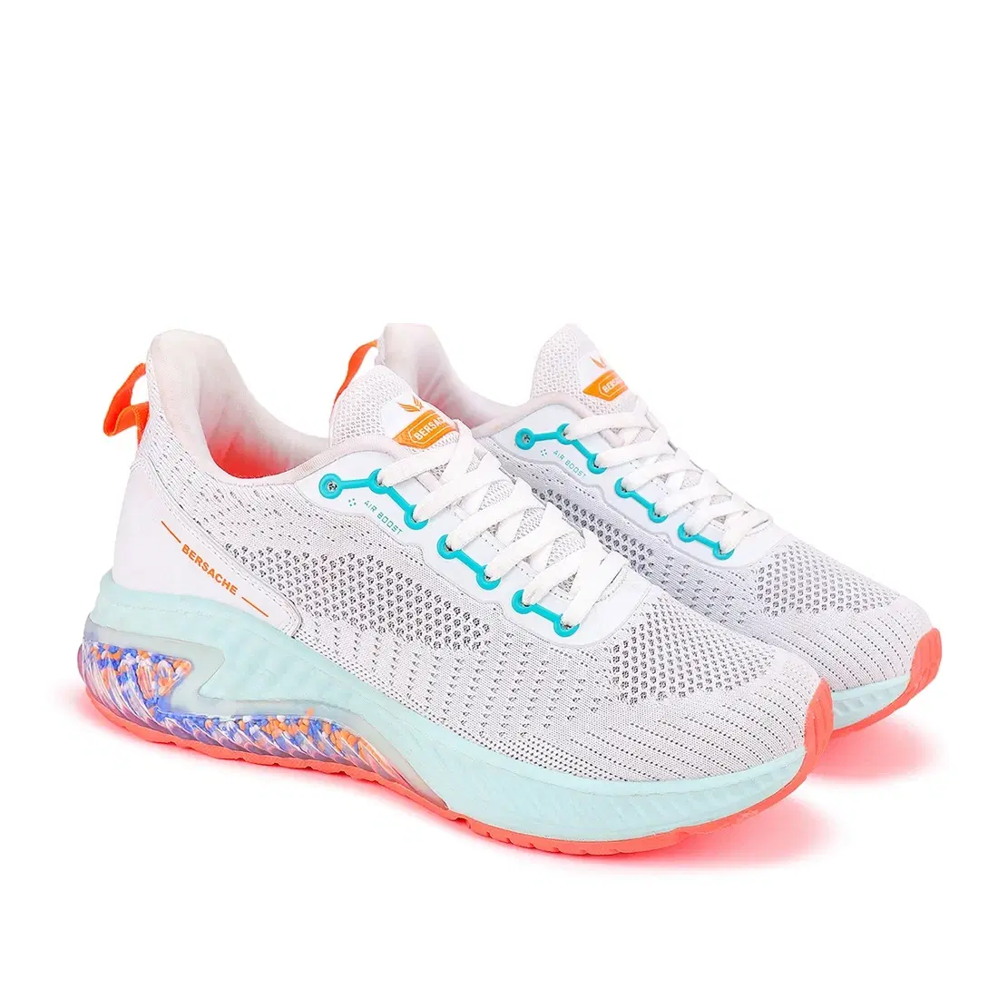 Bersache Premium Sports ,Walking,Gym,Cricket, Trending  Running Shoes For Men's