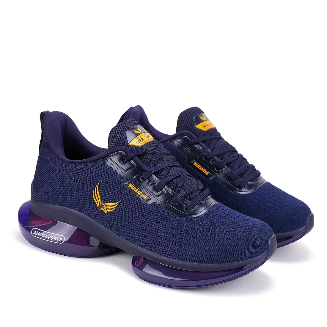 Bersache Premium Sports ,Walking,Gym,Cricket, Trending  Running Shoes For Men's