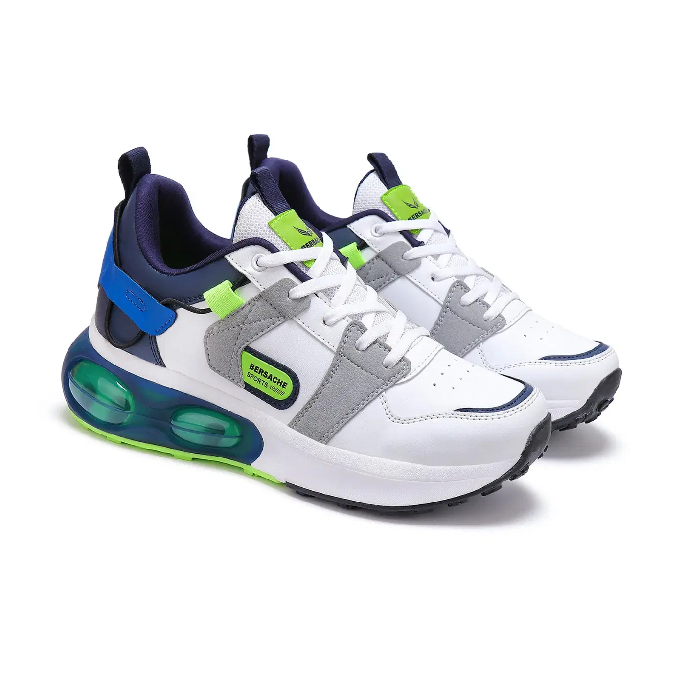 Bersache Premium Sports ,Walking,Gym,Cricket, Trending  Running Shoes For Men's