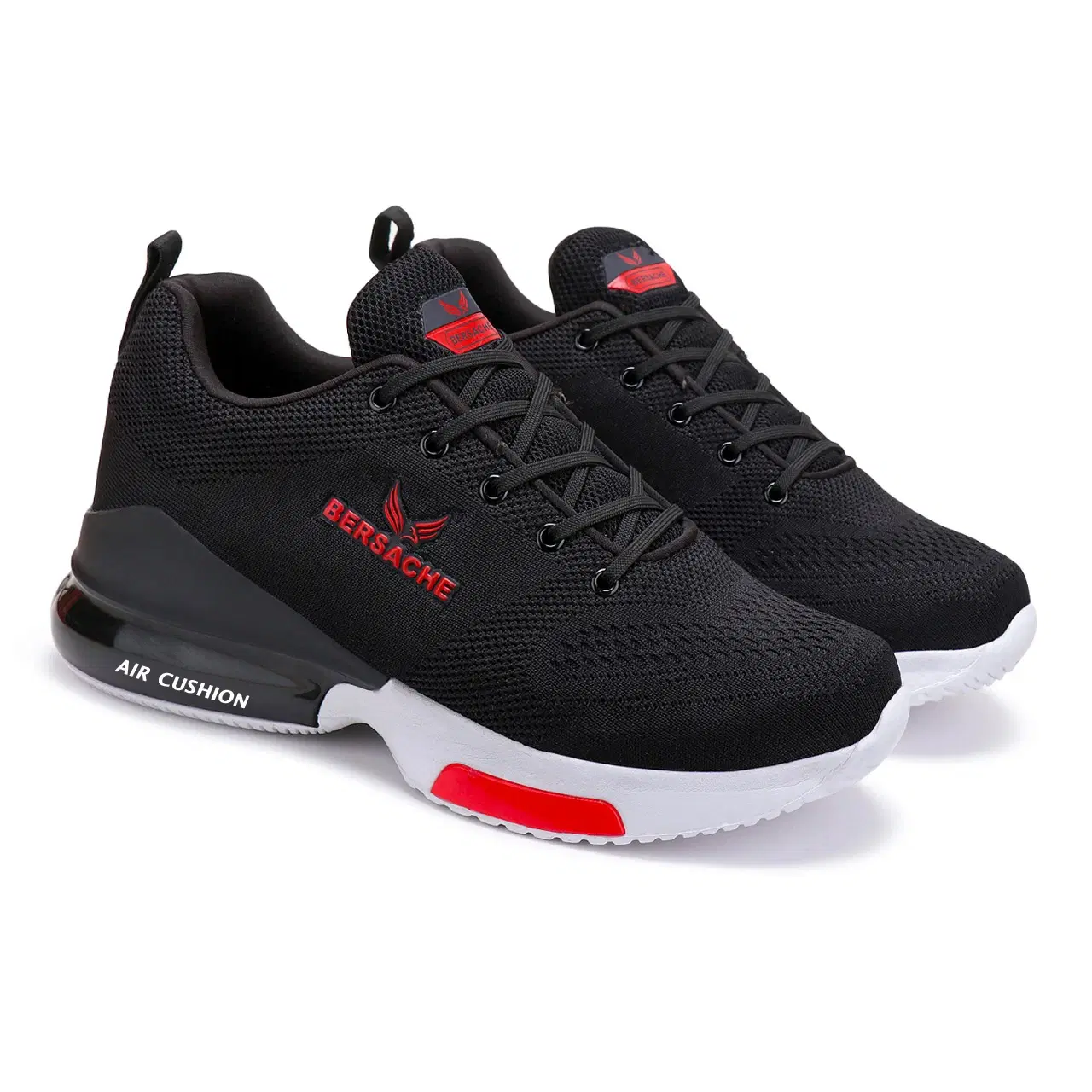 Bersache Premium Sports ,Walking,Gym,Cricket, Trending  Running Shoes For Men's