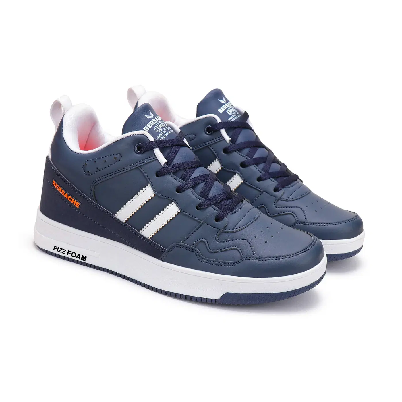 Bersache Premium Sports ,Walking,Gym,Cricket, Trending  Running Shoes For Men's