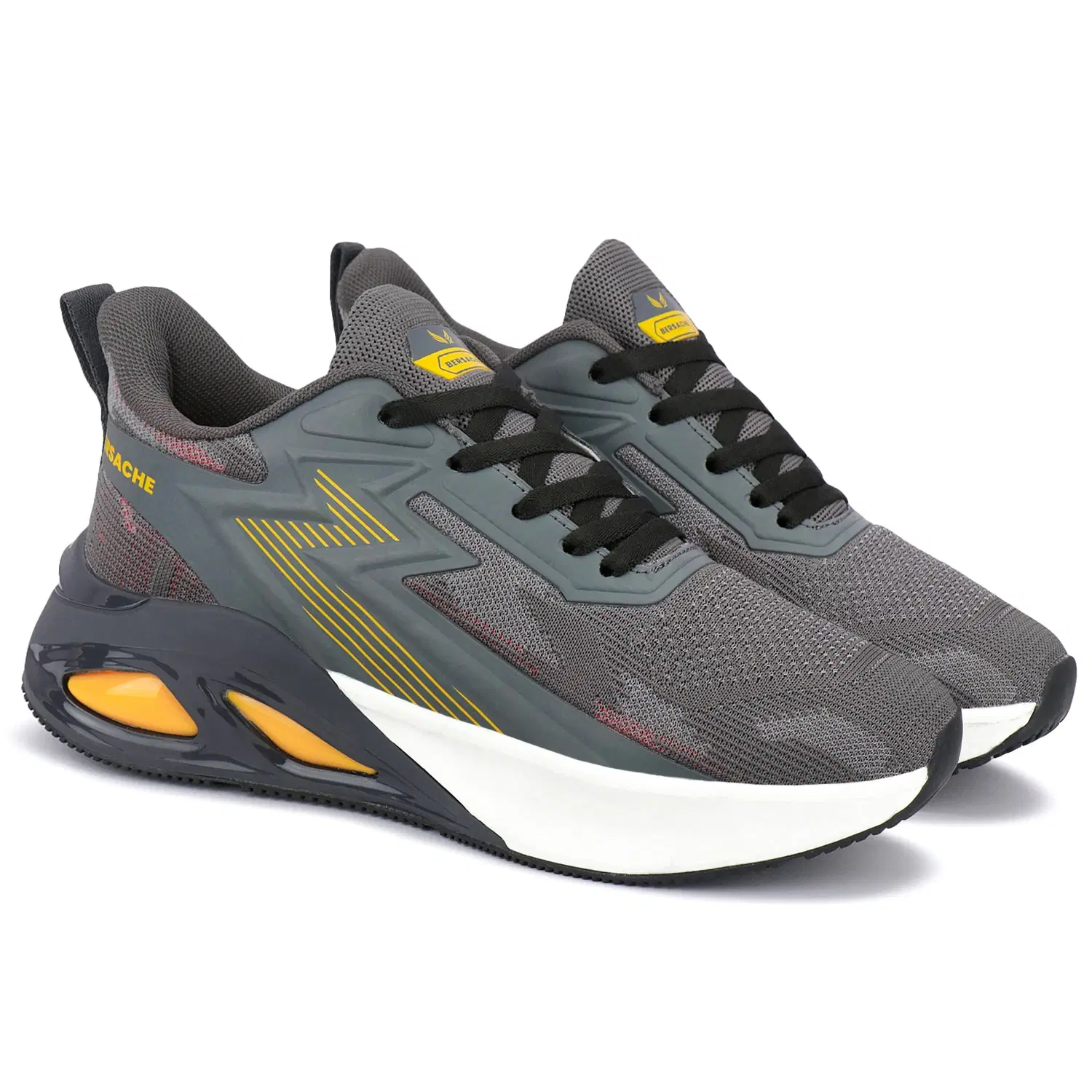 Premium Sports ,Walking,Gym,Cricket, Trending  Running Shoes For Men's