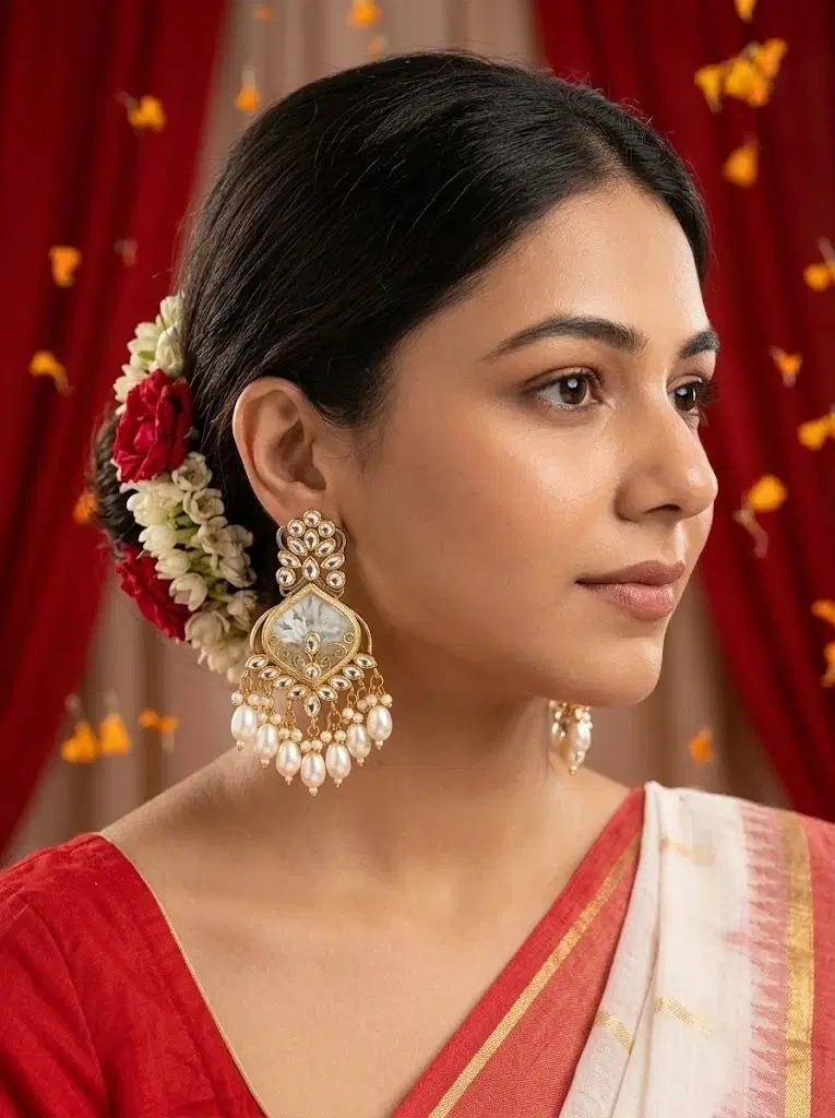 Tahaniya 1 Drops & Danglers