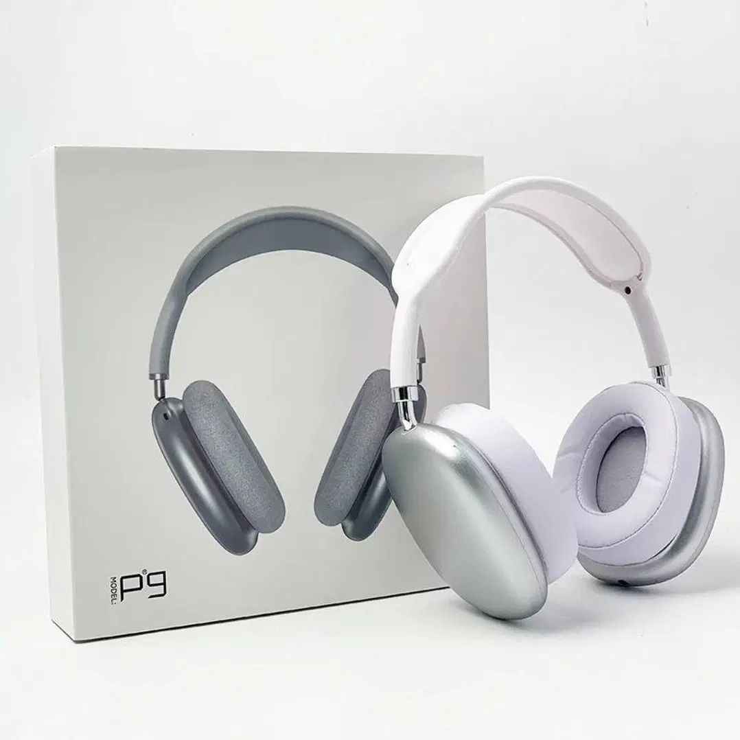 SELTEN P9 Wireless Over-Ear Bluetooth Headphones